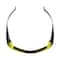 Allen Co Safety Glasses - Ballistic Eye Protection for Men and Women - ANSI Z87.1 Impact Resistance - Yellow 2170 - alternate 2